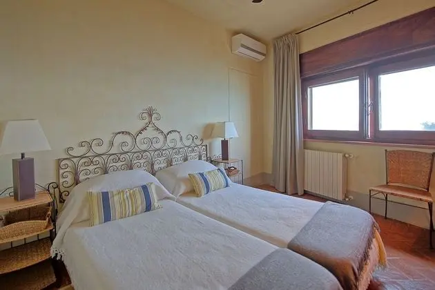 Panoramic Apart Daire, 4 Yatak Odası (Presidio)