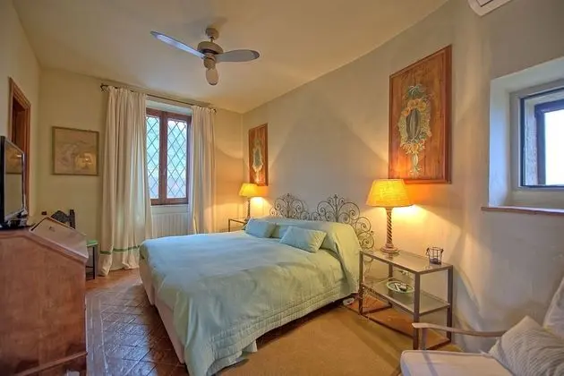 Panoramic Apart Daire, 4 Yatak Odası (Presidio)