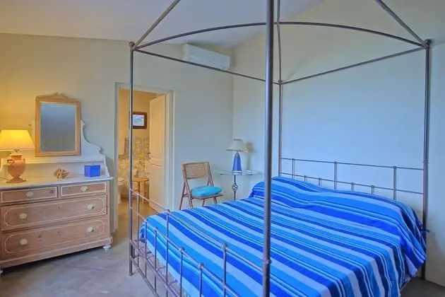 Panoramic Apart Daire, 4 Yatak Odası (Presidio)