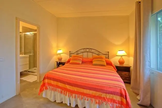 Panoramic Apart Daire, 4 Yatak Odası (Presidio)