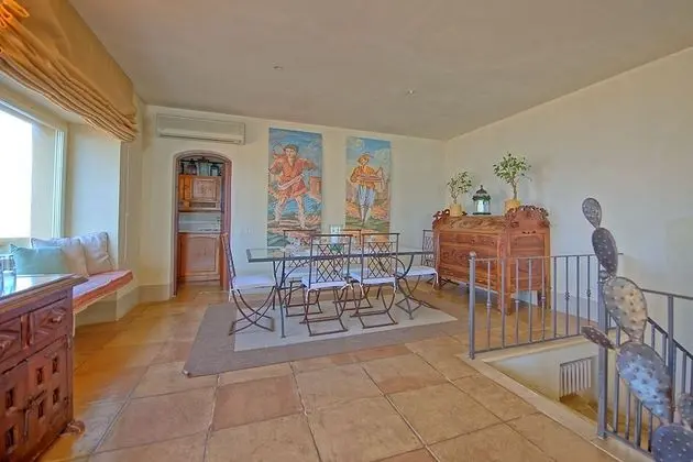 Panoramic Apart Daire, 4 Yatak Odası (Presidio)