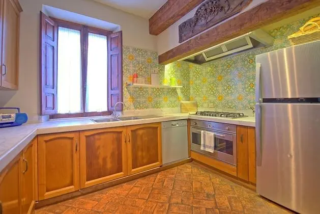 Panoramic Apart Daire, 4 Yatak Odası (Presidio)