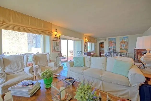 Panoramic Apart Daire, 4 Yatak Odası (Presidio)