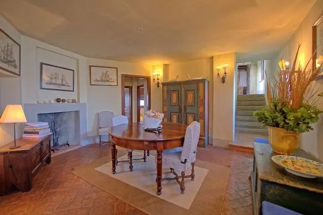 Panoramic Apart Daire, 4 Yatak Odası (Presidio)