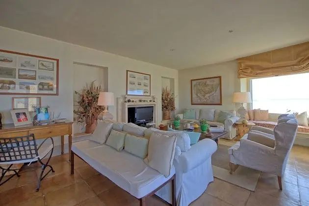 Panoramic Apart Daire, 4 Yatak Odası (Presidio)