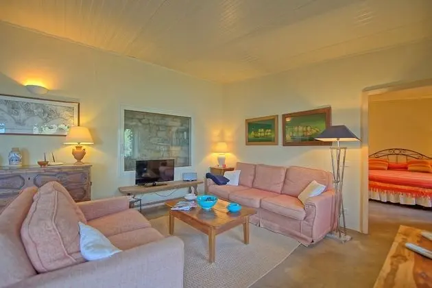 Panoramic Apart Daire, 4 Yatak Odası (Presidio)