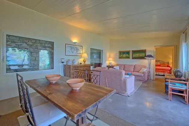 Panoramic Apart Daire, 4 Yatak Odası (Presidio)