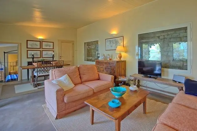 Panoramic Apart Daire, 4 Yatak Odası (Presidio)