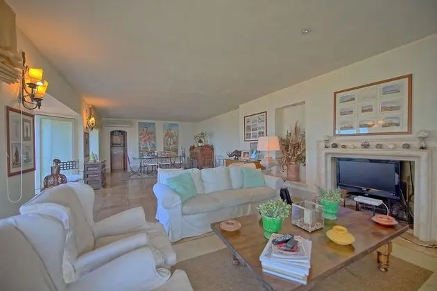 Panoramic Apart Daire, 4 Yatak Odası (Presidio)