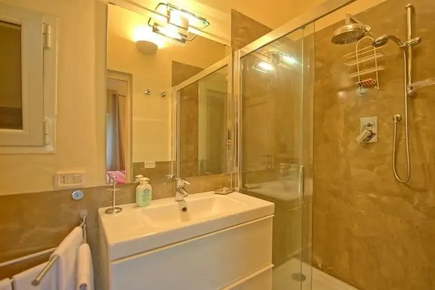 Panoramic Apart Daire, 4 Yatak Odası (Presidio)