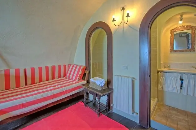 Panoramic Apart Daire, 4 Yatak Odası (Presidio)