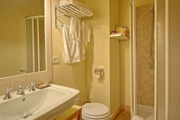 Panoramic Apart Daire, 4 Yatak Odası (Presidio)