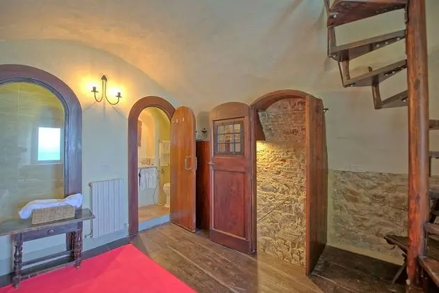 Panoramic Apart Daire, 4 Yatak Odası (Presidio)