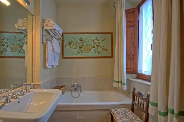 Panoramic Apart Daire, 4 Yatak Odası (Presidio)