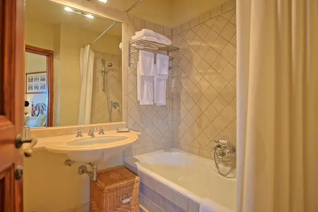 Panoramic Apart Daire, 4 Yatak Odası (Presidio)