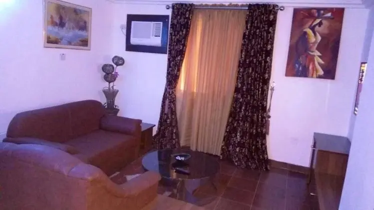 Executive Tek Büyük Yataklı Oda