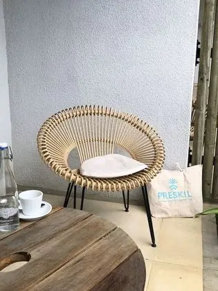 Deluxe Oda, Deniz Manzaralı