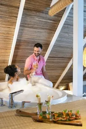 Junior Süit, Deniz Manzaralı