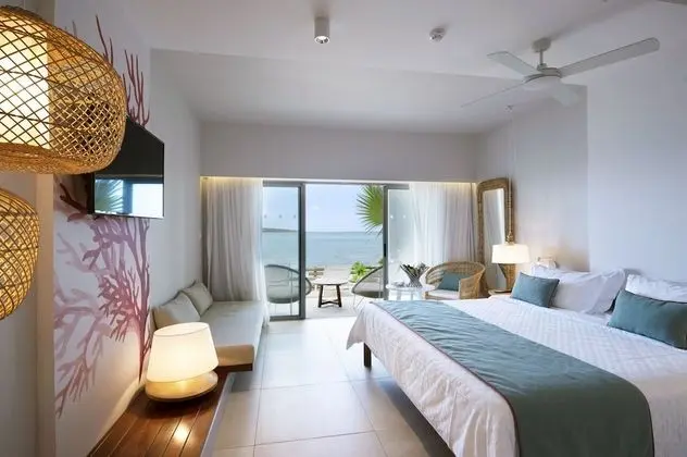 Oda (Prestige Room Seaview)