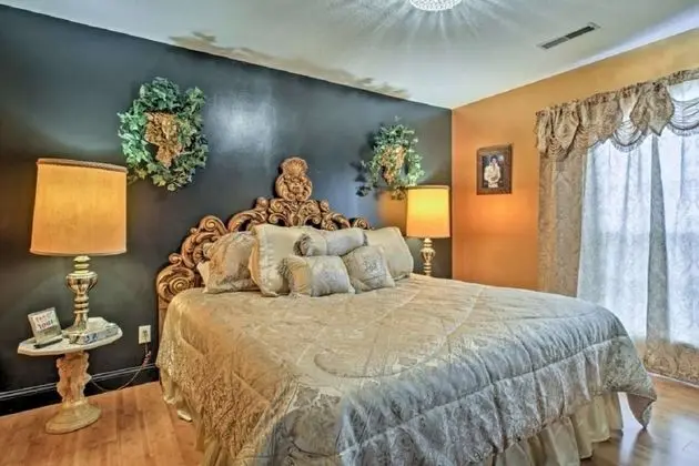 Signature Çatı Katı Süiti (Penthouse), 2 Yatak Odası, Mutfak, Executive Katı