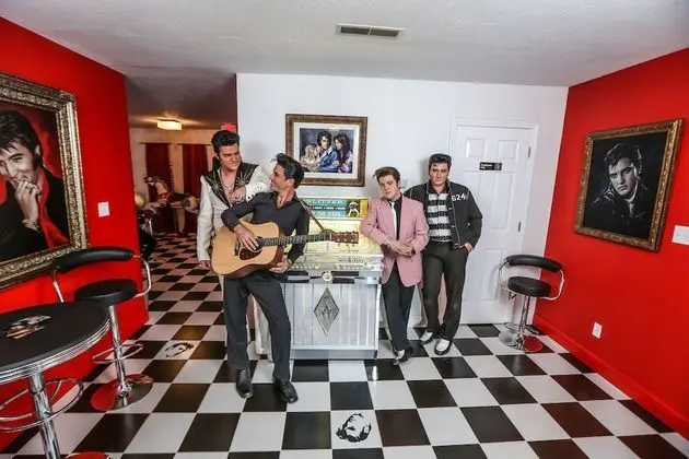 Signature Çatı Katı Süiti (Penthouse), 2 Yatak Odası, Mutfak, Executive Katı