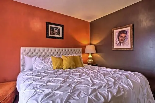 Signature Çatı Katı Süiti (Penthouse), 2 Yatak Odası, Mutfak, Executive Katı