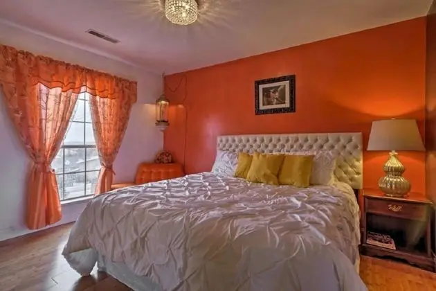 Signature Çatı Katı Süiti (Penthouse), 2 Yatak Odası, Mutfak, Executive Katı
