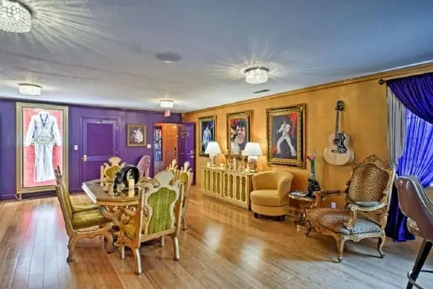 Signature Çatı Katı Süiti (Penthouse), 2 Yatak Odası, Mutfak, Executive Katı