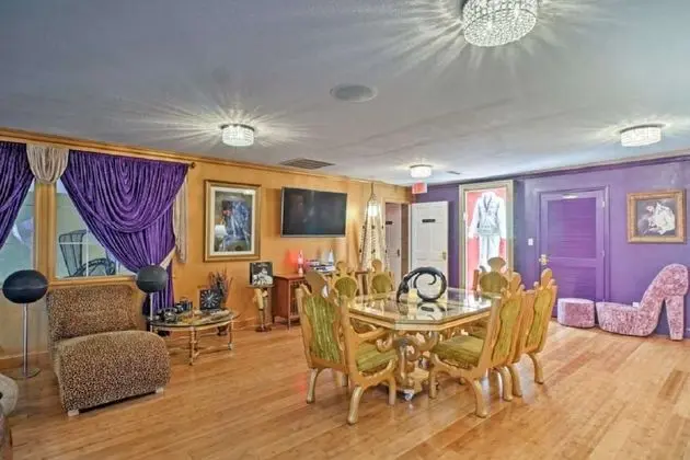 Signature Çatı Katı Süiti (Penthouse), 2 Yatak Odası, Mutfak, Executive Katı
