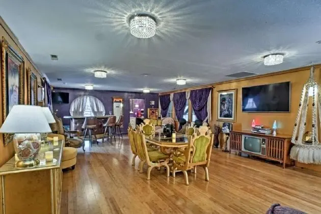 Signature Çatı Katı Süiti (Penthouse), 2 Yatak Odası, Mutfak, Executive Katı