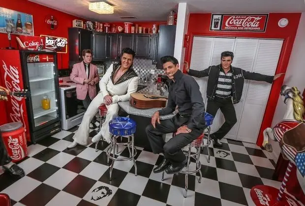 Signature Çatı Katı Süiti (Penthouse), 2 Yatak Odası, Mutfak, Executive Katı
