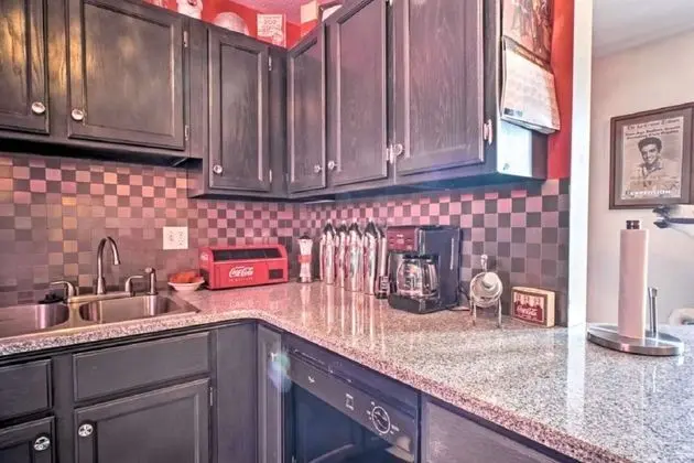 Signature Çatı Katı Süiti (Penthouse), 2 Yatak Odası, Mutfak, Executive Katı