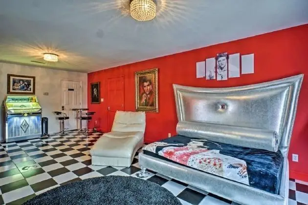 Signature Çatı Katı Süiti (Penthouse), 2 Yatak Odası, Mutfak, Executive Katı