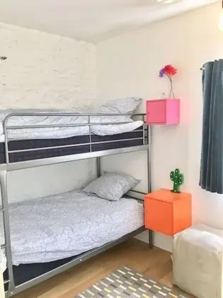 Basic Dört Kişilik Oda