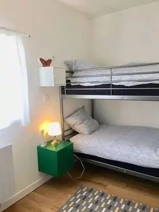 Basic Dört Kişilik Oda