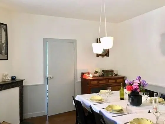 Basic Dört Kişilik Oda