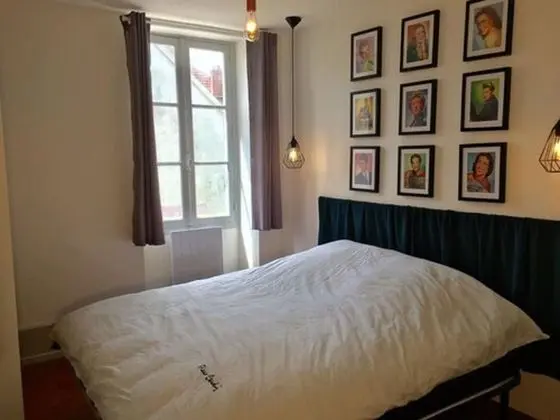 Basic Oda, Ortak Banyo