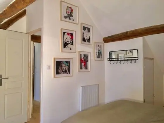 Basic Oda, Ortak Banyo