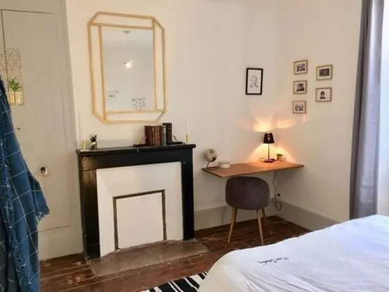 Basic Oda, Ortak Banyo