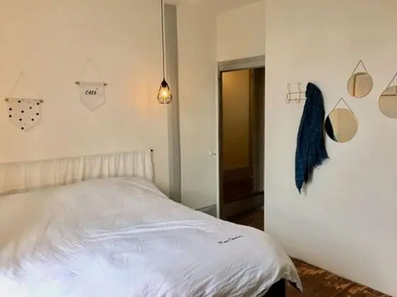 Basic Oda, Ortak Banyo