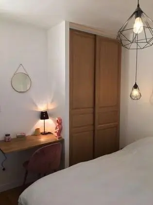 Basic Oda, Ortak Banyo