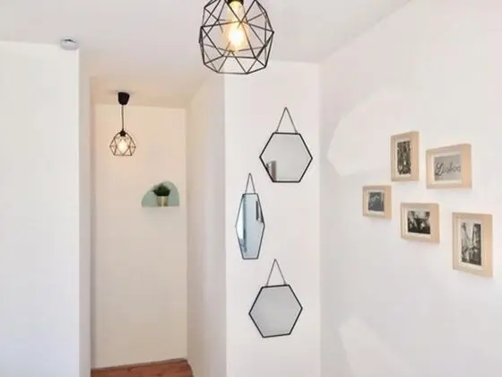 Basic Ortak Ranzalı Oda