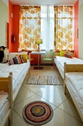 Comfort Ortak Ranzalı Oda, Karma Ranzalı Oda