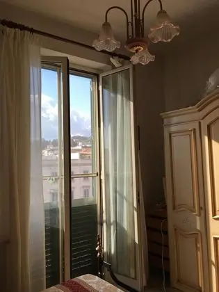 Apart Daire, 1 Büyük (Queen) Boy Yatak