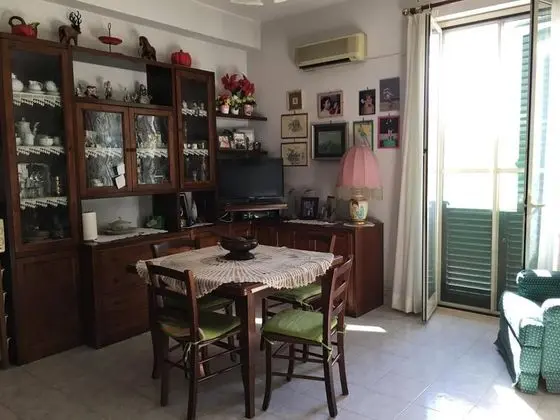 Apart Daire, 1 Büyük (Queen) Boy Yatak