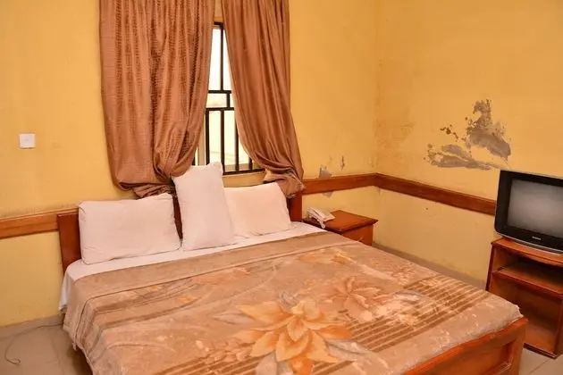 Deluxe Apart Daire, 1 Çift Kişilik Yatak