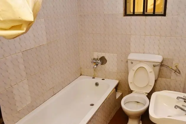 Deluxe Apart Daire, 1 Çift Kişilik Yatak