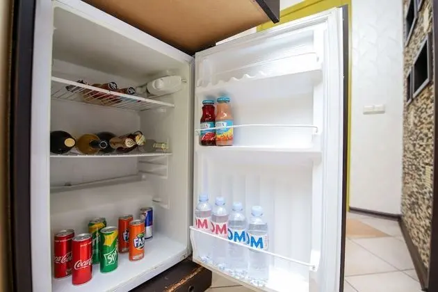 Comfort Dört Kişilik Oda, 2 Yatak Odası