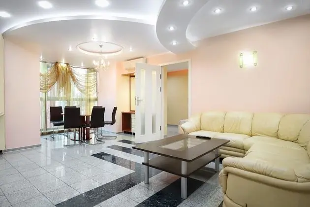 Luxury Apart Daire, 2 Yatak Odası