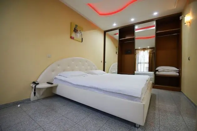 Luxury Apart Daire, 2 Yatak Odası